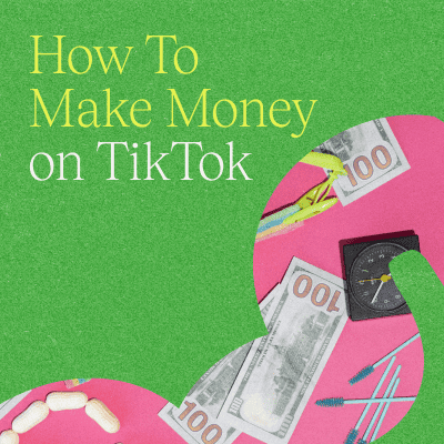 16 Ways to Make Money on TikTok in 2024