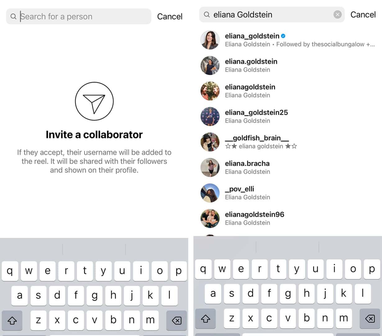 How To Use Instagram Collab Posts for More Engagement