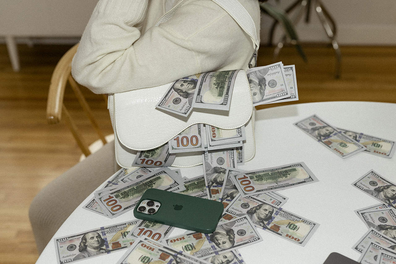TikTok Shop Creators Rake in Cash From Affiliate Commissions